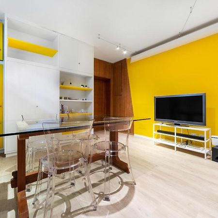 Maison Giulia Ai Giardini Bologna Eksteriør billede
