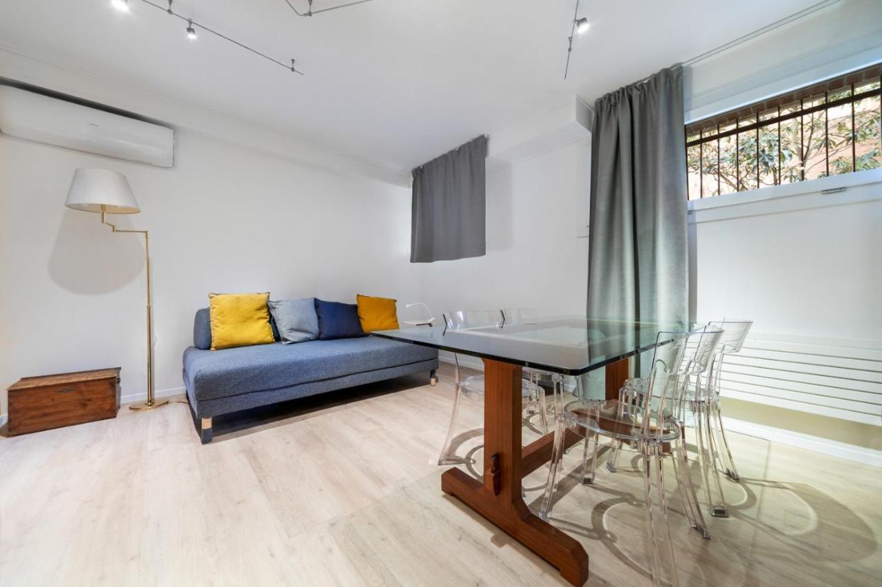 Maison Giulia Ai Giardini Bologna Eksteriør billede