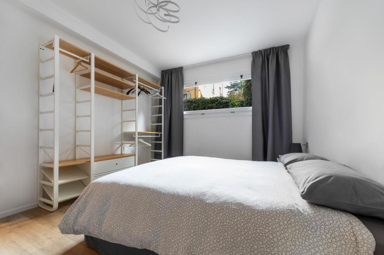 Maison Giulia Ai Giardini Bologna Eksteriør billede