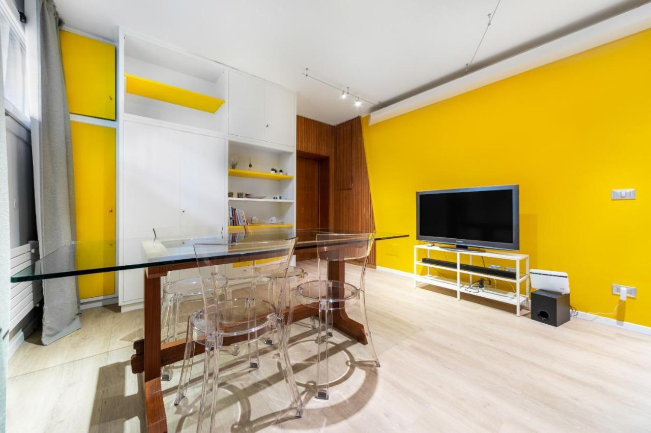 Maison Giulia Ai Giardini Bologna Eksteriør billede