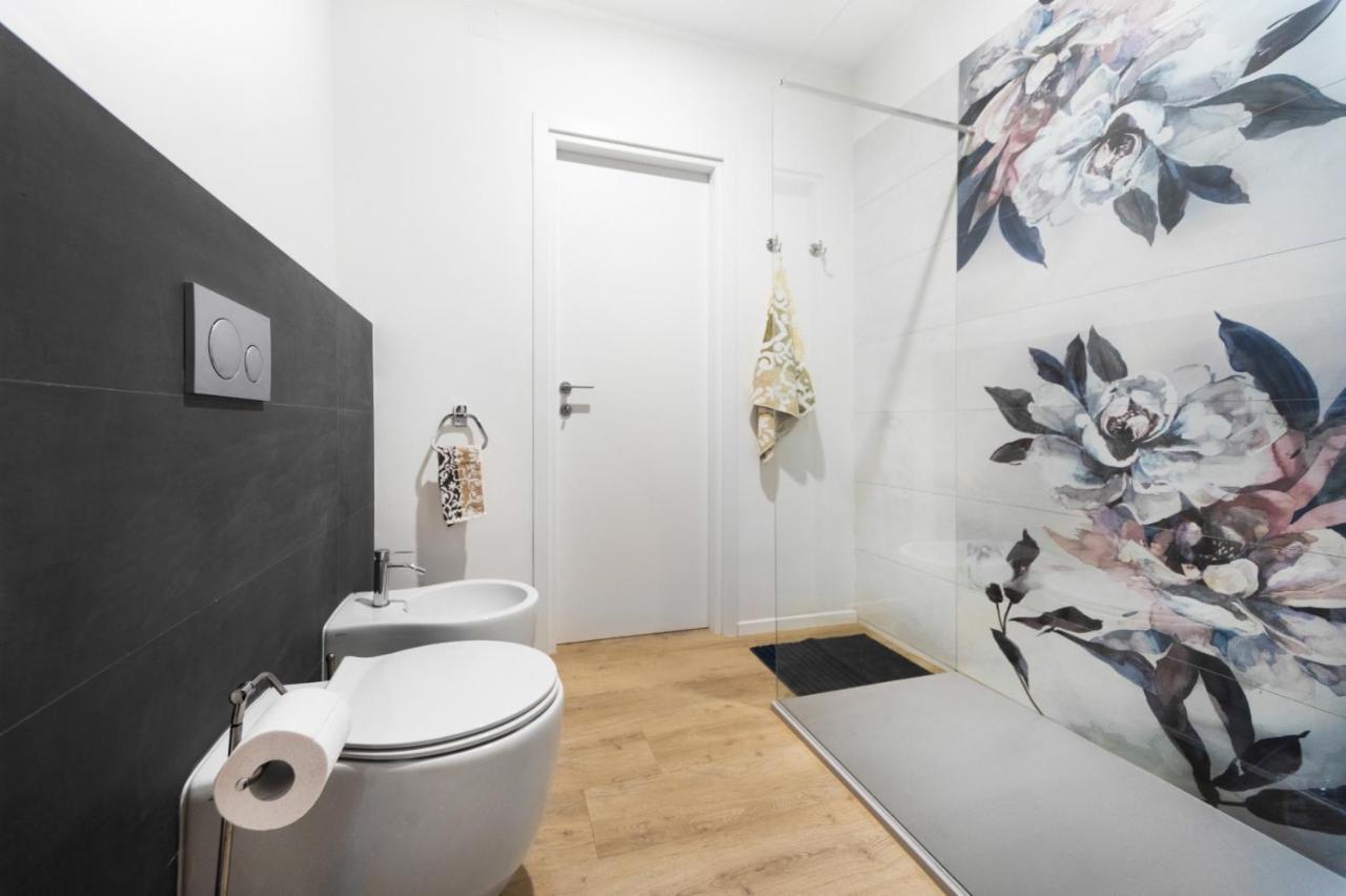 Maison Giulia Ai Giardini Bologna Eksteriør billede